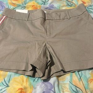 Calvin Klein shorts size 12.